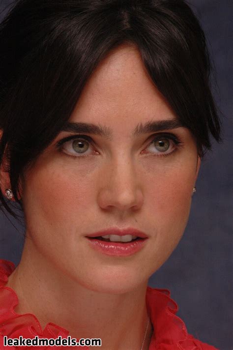 Jennifer Connelly Jenniferconnelly Nude Leaks OnlyFans Photo 81