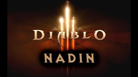 Let S Play Diablo Monk Inferno Mp Akt Youtube