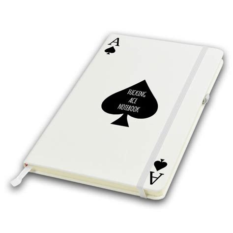 Ace Notebook