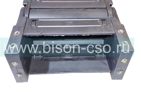 Кабель-канал гибкий 45х125 R125 TMX4550.125.125 закрытый. Доставка по ...