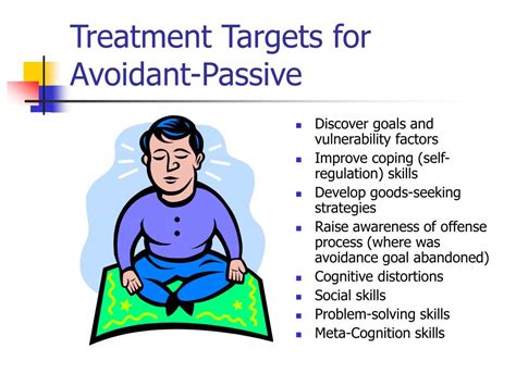 Ppt Trauma Informed Sex Offense Specific Treatment An Approach To Cbt Rp Treatment Powerpoint