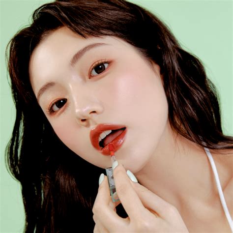 Hot Bst Son Th Ch The Watery Dew Tint Merzy Vi T Nam