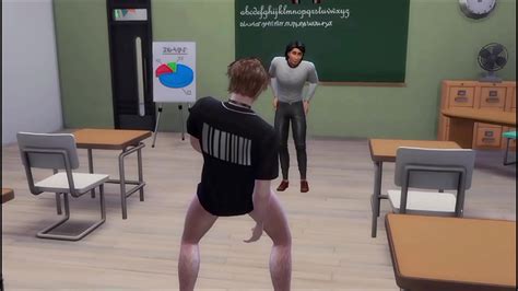 Fuck With With My Teacher The Sims 4 XNXX