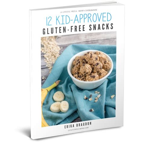 19 Kid-Approved Gluten-Free Recipes
