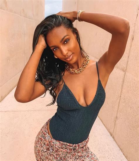 Jasmine Tookes Sexy Nude 14 Photos PinayFlixx Mega Leaks