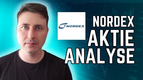 Nordex Aktie // Aktienanalyse im erneuerbaren Energiesektor ...
