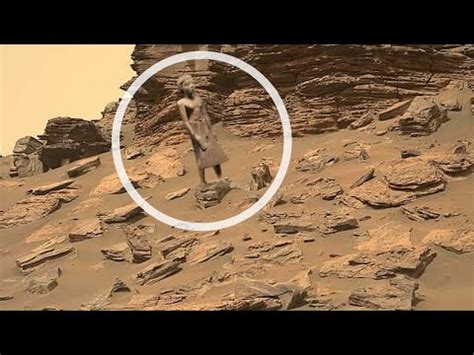 Mars Perseverance Rover Send New K Video Footage Of Mars Sol