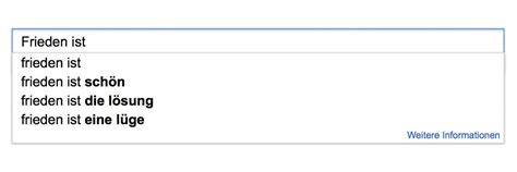 Google Gedichte Google R T Zu Schmutzigem Sex Der Spiegel
