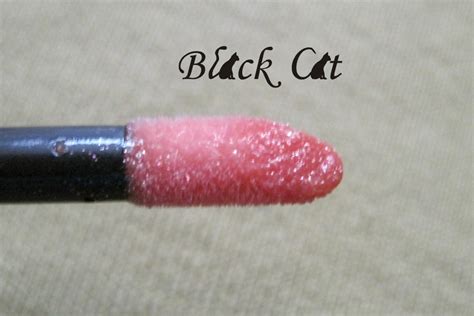 Land of Style Poznaj Avon Colour część XVI Błyszczyk LUXE w kolorze Dazzling Nude Get to know