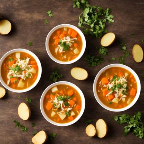 Carrot, Potato, and Cabbage Soup Recipe | Recipes.net