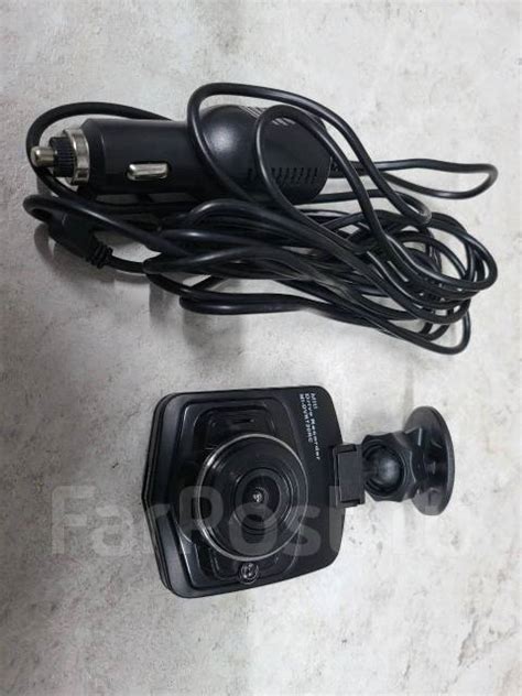 Видеорегистратор Miti Drive Recorder mi- DVR720RC, б/у, в наличии. Цена ...