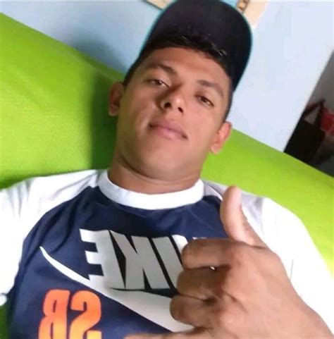 Corpo De Jovem Que Estava Desaparecido Encontrado Enterrado Em Mogeiro