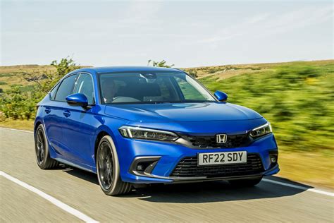 Honda Civic Review 2025, Price & Specs - Mildirix.com