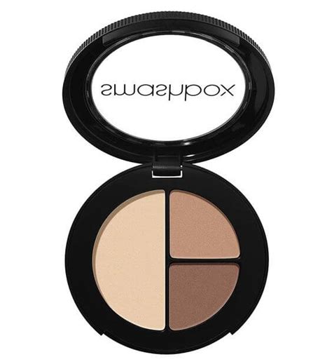 Smashbox Eyeshadow Nude Review Theskyshine