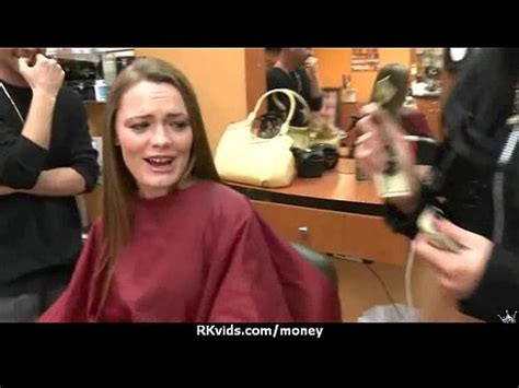 Amateur Girl Accepts Cash For Sex From Stranger XVIDEOS