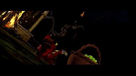 Werewolf Transformation Search XVIDEOS