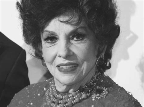 Morre Gina Lollobrigida Musa Italiana Que Foi Sex Symbol Do Cinema
