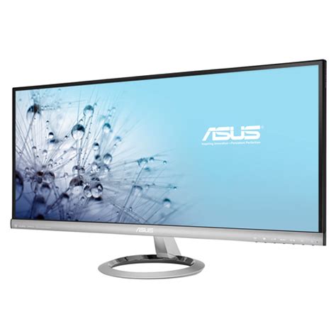 21:9-Monitore in der Übersicht