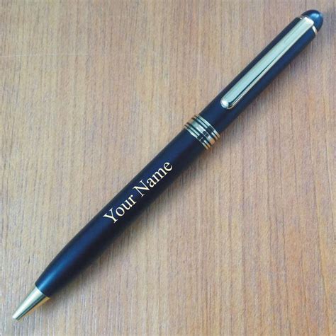 29 best Personalised Pens images on Pinterest | Personalised pens ...