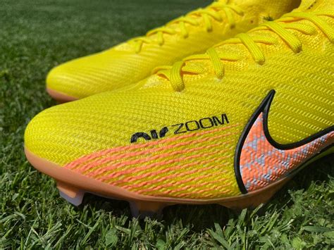 Nike Air Zoom Mercurial Superfly 9 Elite Review - Soccer Cleats 101