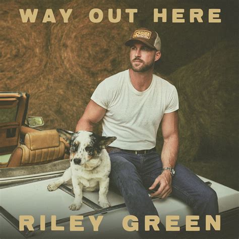 Is Riley Green Married In 2024? The Shocking Truth Revealed! Image 12