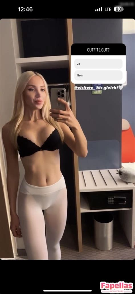 Lana Grey Aka Lanagreyofficial Nude Leaks Fapellas