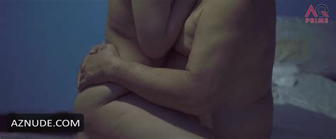 Nika Madrid Nude Aznude