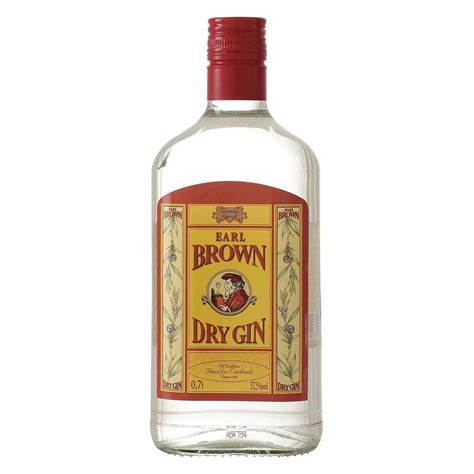 earl brown dry gin    danpris suomi