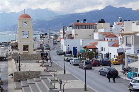 Фото Иерапетры (54 фото)