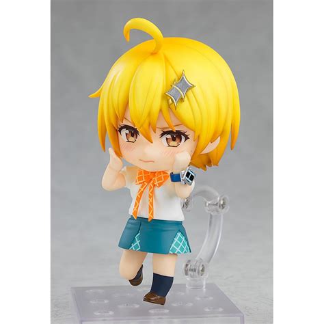 Jual Nendoroid Kirara Hoshino Dokyuu Hentai Hxeros Shopee Indonesia