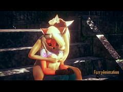 Crash Bandicoot Furry Hentai Coco Fingering And Fucked In A Jarden Anime Manga Yiff Japanese