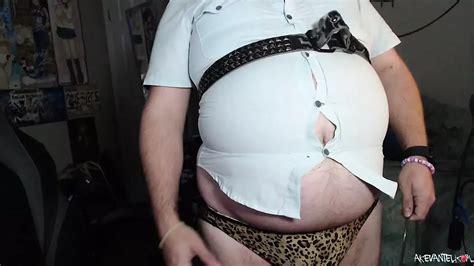 23 Bday Button Pop Inflation Attempt 3 Gay Bear Porn Feat Akevantelico91 XHamster