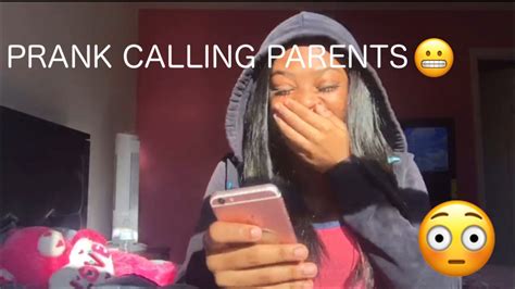 Prank Calling Moms Saying Their Son Got Me Pregnant Youtube