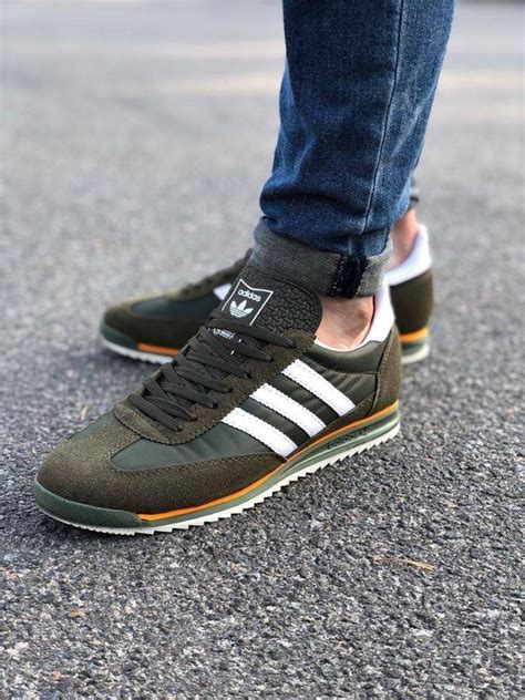 Мужские кроссовки adidas,кроссовки мужские adidas ,чоловічі кр ...