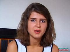 Victoria Shows And Uses Her Perfect Ass In The Private Casting Xxx