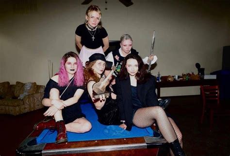 Hip In Detroit Win Tickets To See Pussy Riot Riot Days An Activist Multimedia Experience