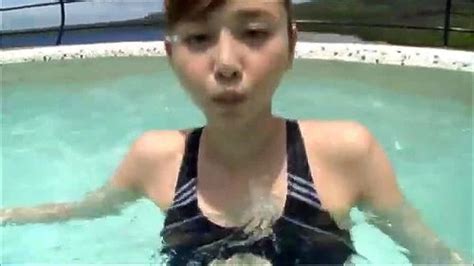 Watch 杉原杏璃 Japan グラビア Big Tits Porn SpankBang