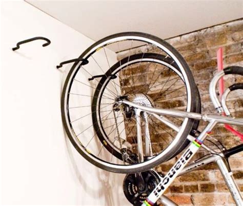 Fixer Upper | Bike storage garage, Bike storage diy, Bike storage