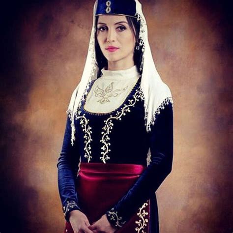 Pin on Armenian Traditional clothes