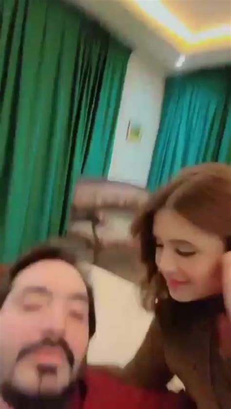 Minahil Malik Sex Tape Leaked Tiktok Fucking On Bed Porn Nuk