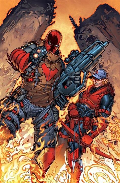Outlaws Members Comic Vine