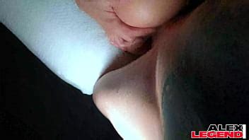 Big Cock Feeding To Eager Pussy Of Blonde Goddess Jesse Pony Xnxx