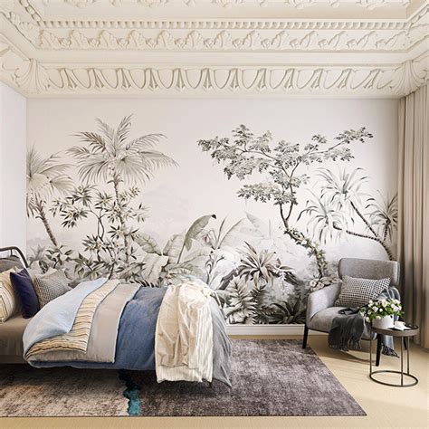 3D Wallpaper Installation service,Korean wallpaper installation service ...