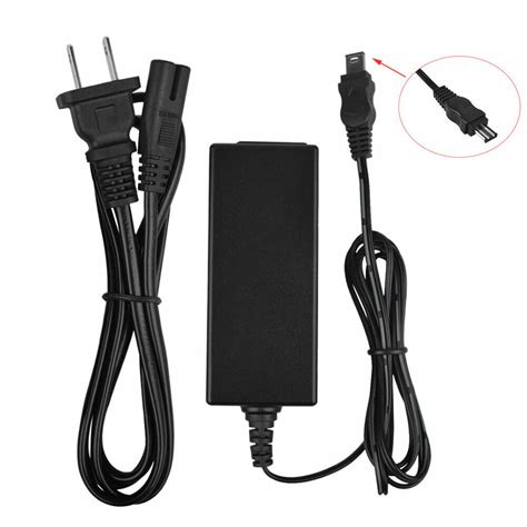 Ac Power Adapter Charger For Sony Handycam Dcr Trv Dcr Trv Dcr