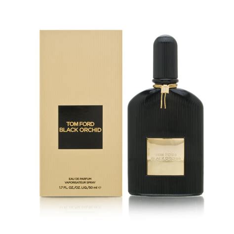 Tom Ford Black Orchid купить в интернет-магазине. Том Форд Черная ...