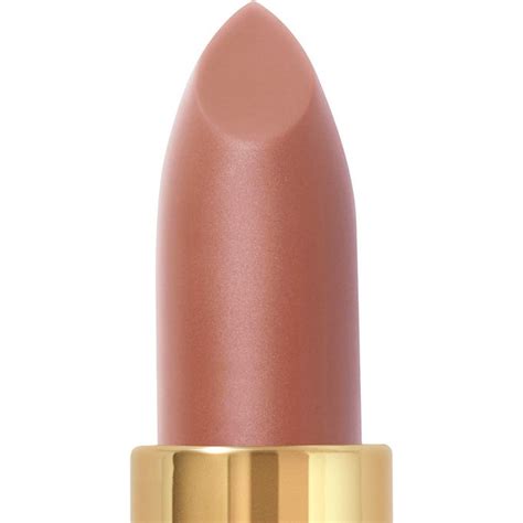 Revlon Super Lustrous Matte Lipstick 047 Dare To Be Nude Authentic Cosmetics