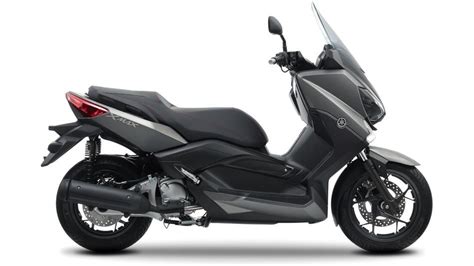 Yamaha Skuter 250cc