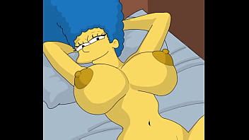 Marge Simpson Compilation Part Xvideos