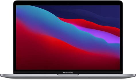 2020 Apple MacBook Pro with Apple M1 Chip (13-inch, 8GB RAM, 256GB SSD ...