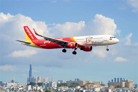 Vietjet Pampers You And Summer Chill With One Million Zero Dong